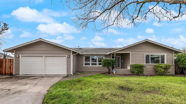 $485,000 | 1713 Pikake Court, Ceres, CA 95307