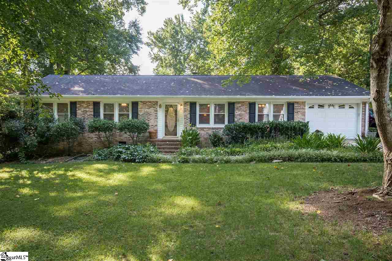 916 Fargo Street Mauldin, SC 29662 - Photo 1 of 25 Gallery Image 1