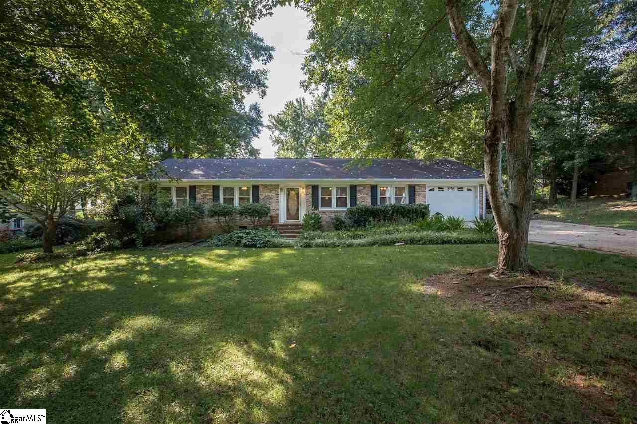 916 Fargo Street Mauldin, SC 29662 - Photo 20 of 25 Gallery Image 20