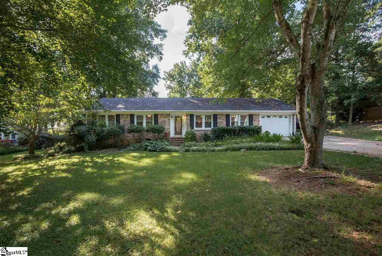 916 Fargo Street Mauldin, SC 29662 - Photo 22 of 25 Gallery Image 22