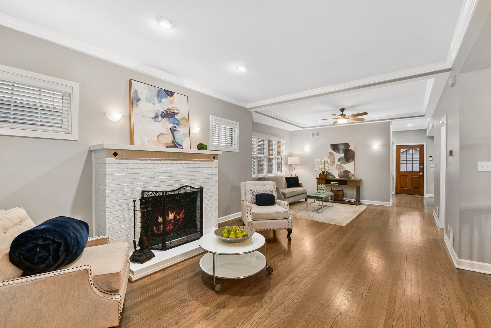 1302 Edgewood Road Lake Forest, IL 60045 - Photo 11 of 24