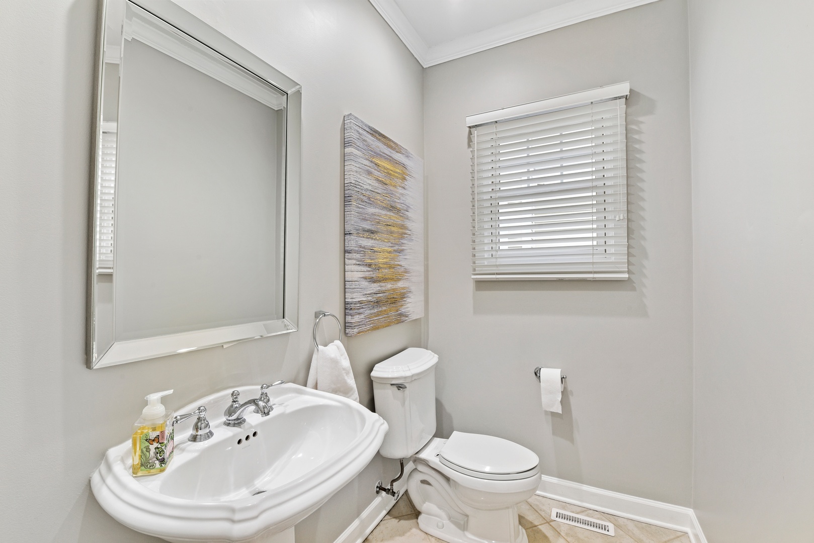 1302 Edgewood Road Lake Forest, IL 60045 - Photo 12 of 24