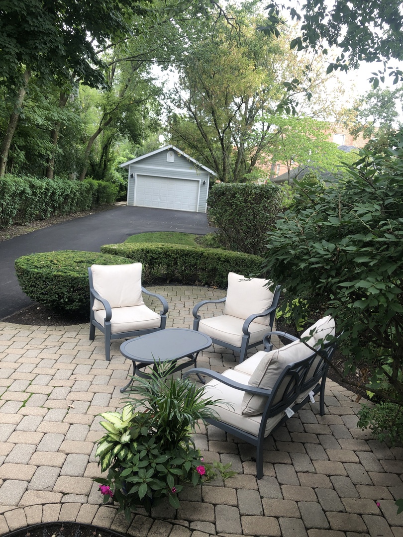 1302 Edgewood Road Lake Forest, IL 60045 - Photo 24 of 24