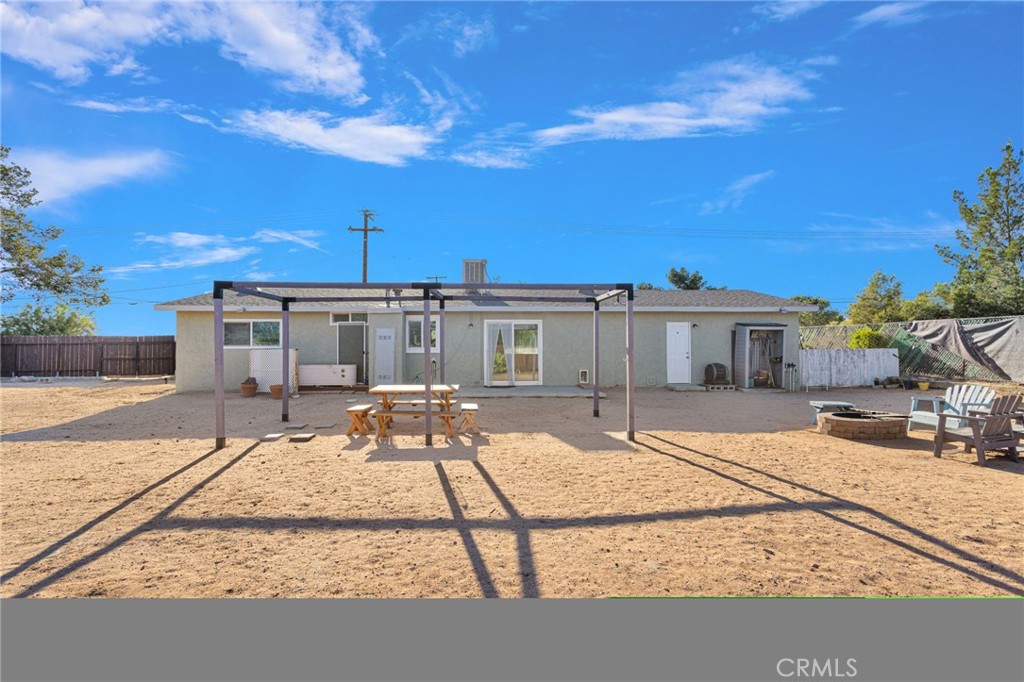 12696 Kiowa Road Apple Valley, CA 92308 - Photo 26 of 42