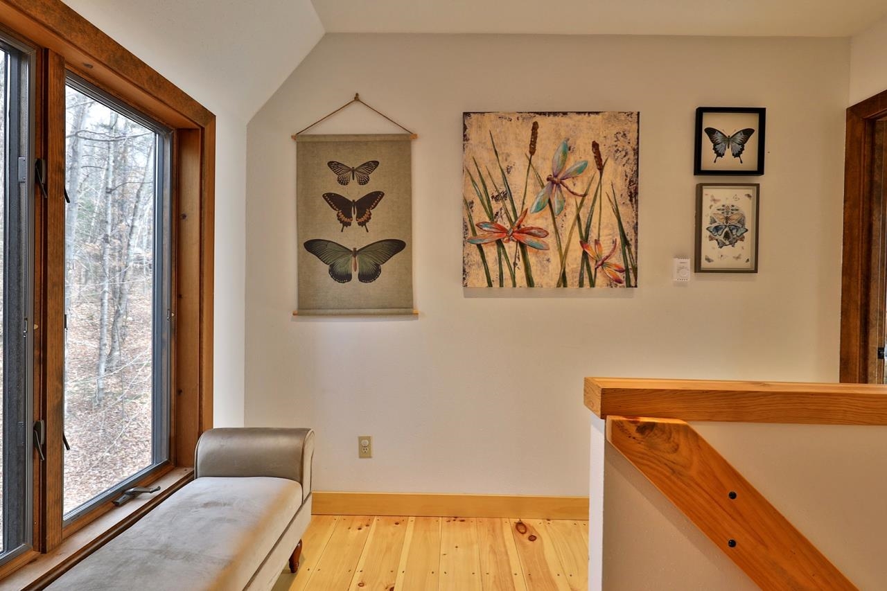 1383 Salt Ash Road Plymouth, VT 05056 - Photo 17 of 37 Gallery Image 17