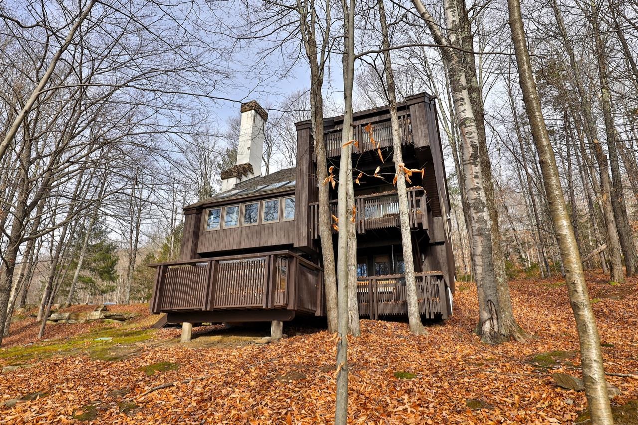 1383 Salt Ash Road Plymouth, VT 05056 - Photo 36 of 37 Gallery Image 36