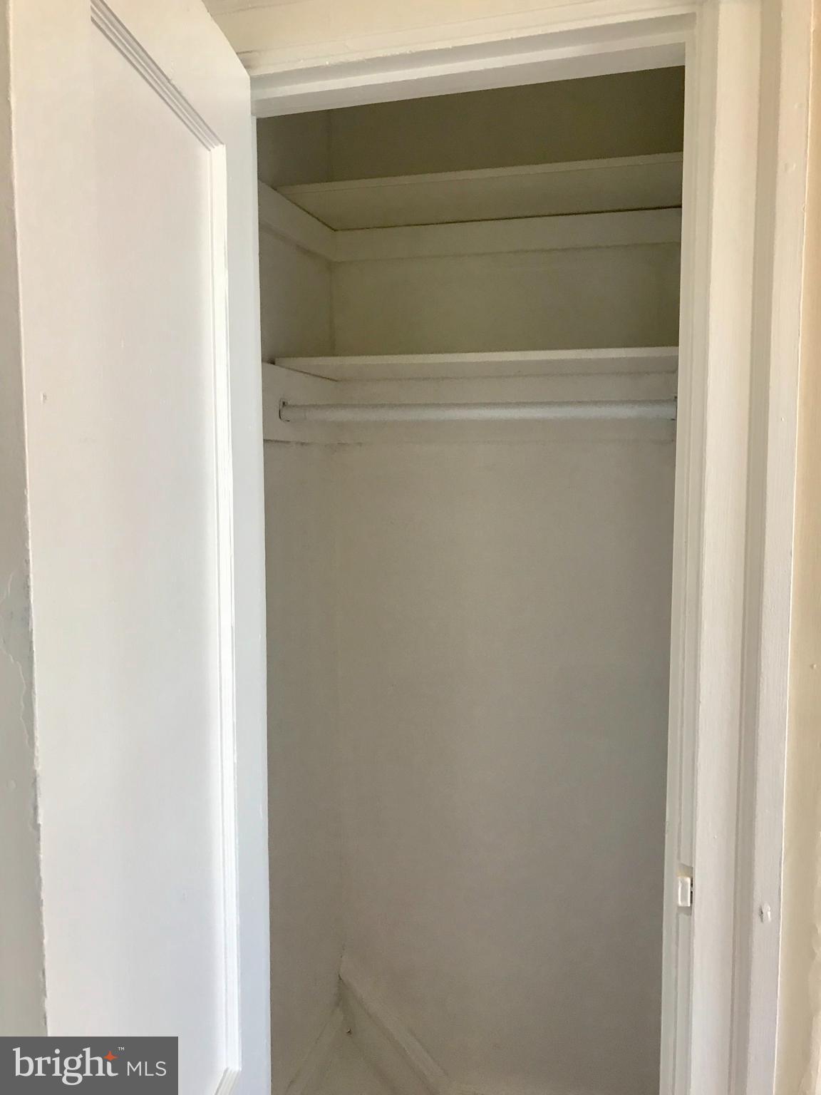 471 Gerhard Street Philadelphia, PA 19128 - Photo 11 of 16 Closet 2