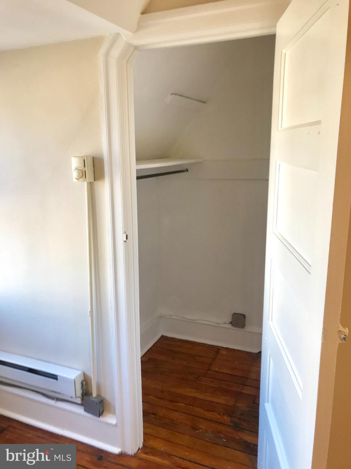 471 Gerhard Street Philadelphia, PA 19128 - Photo 10 of 16 Closet
