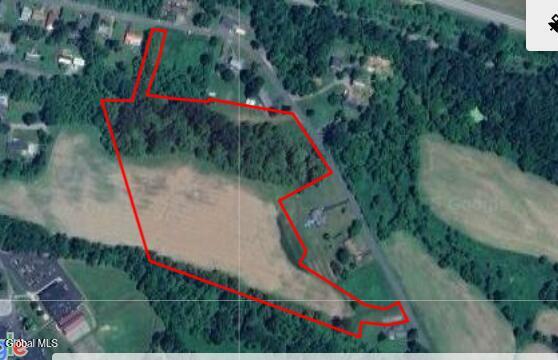 L13.111 Cunningham Road Canajoharie, NY 13317 - Photo 23 of 23 map