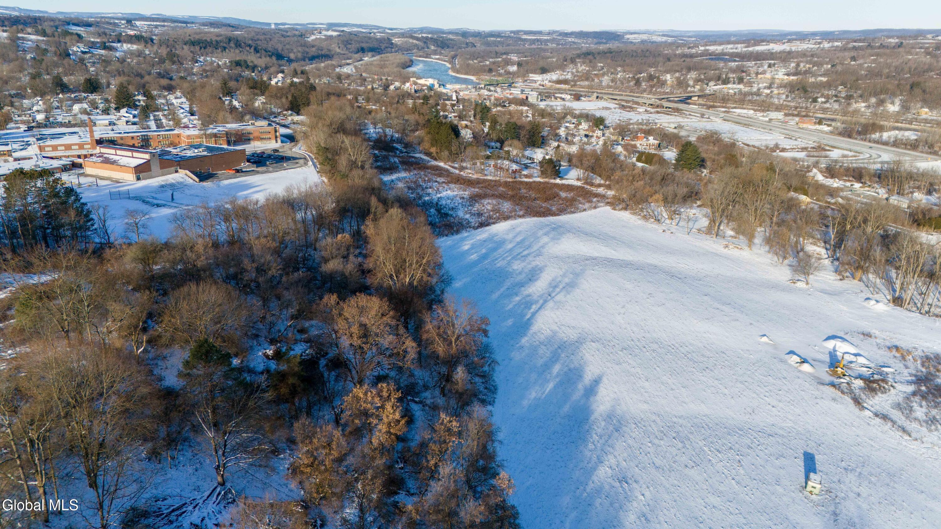 L13.111 Cunningham Road Canajoharie, NY 13317 - Photo 6 of 23 153 Cunningham Rd-6