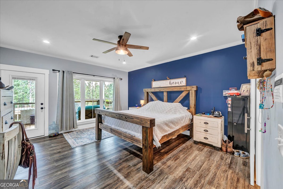1188 Kitchens Road Andersonville, GA 31711 - Photo 14 of 56
