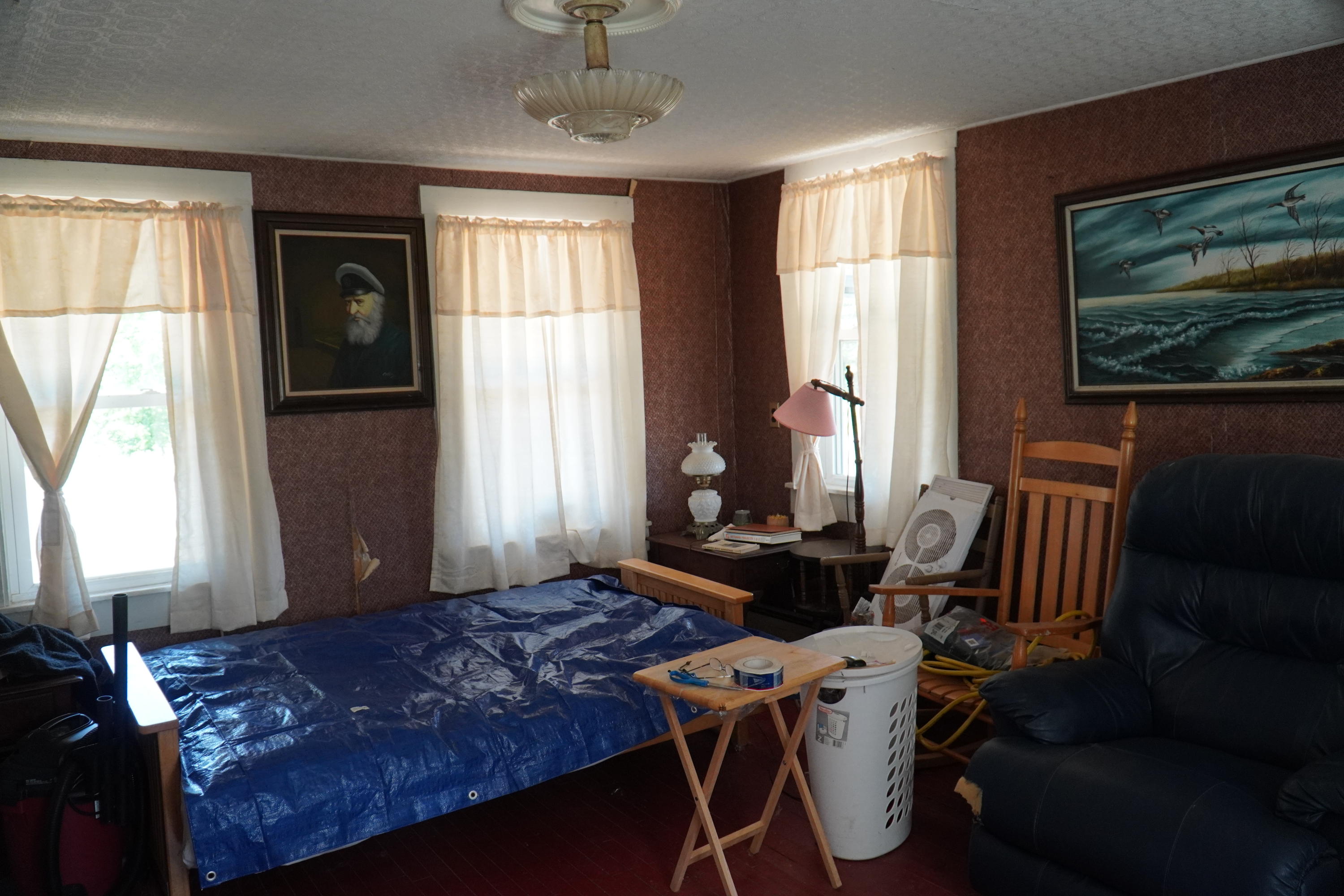 298 Selden Road Weston, ME 04424 - Photo 22 of 28 DSC00023