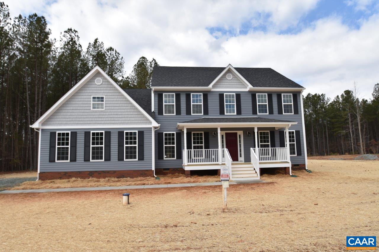 105 Riva Way Palmyra, VA 22963 - Photo 1 of 1 Gallery Image 1