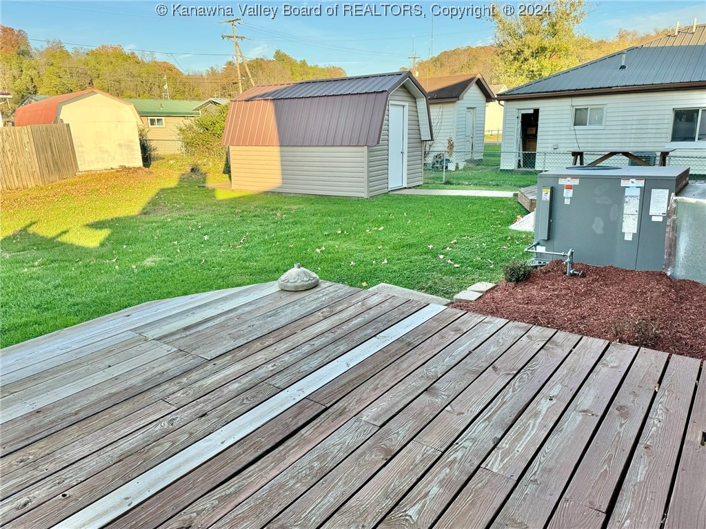 346 3rd Avenue Ripley, WV 25271 - Photo 4 of 6 Gallery Image 4