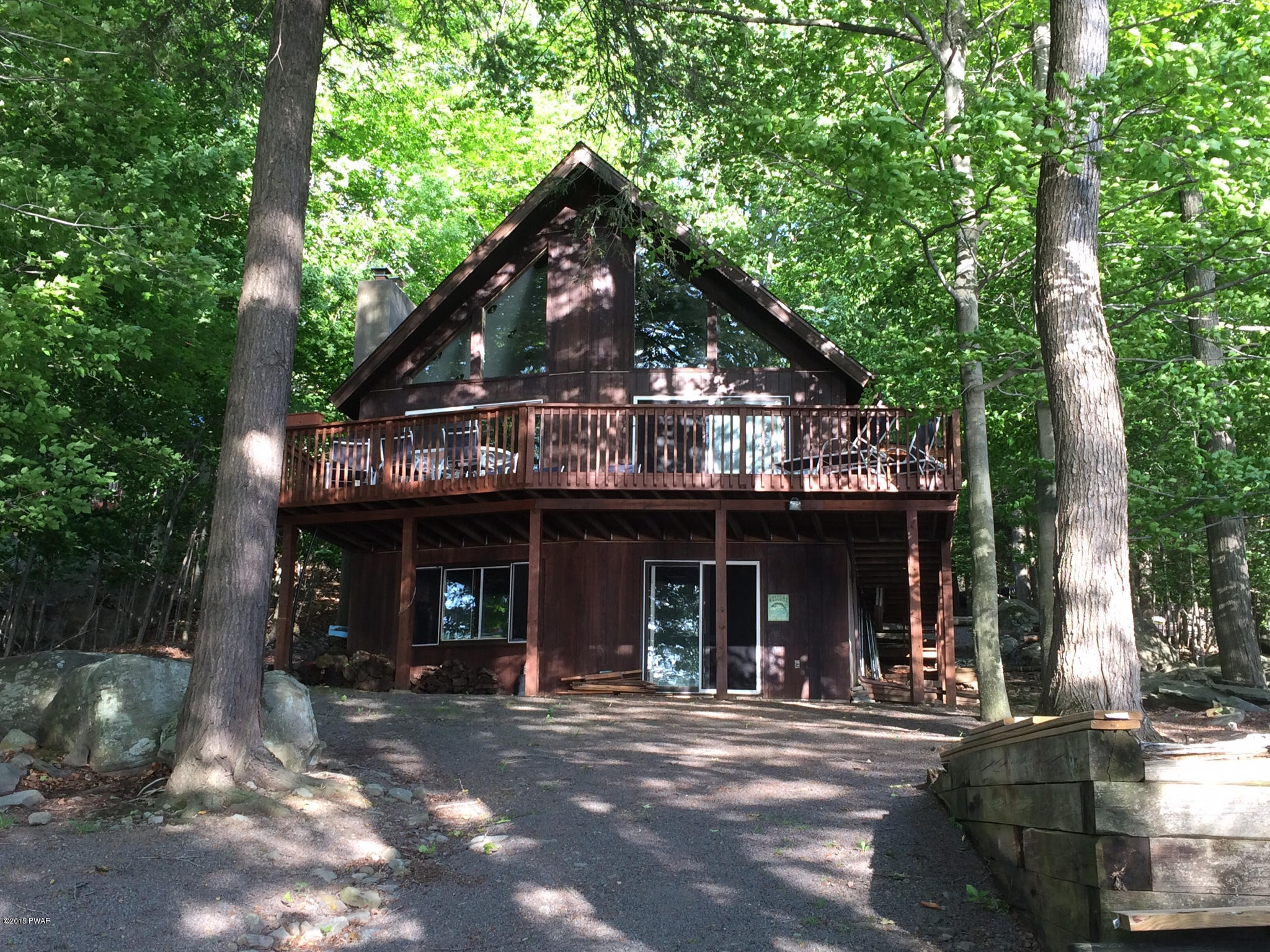 2036 Roamingwood Road Lake Ariel, PA 18436 - Photo 6 of 30