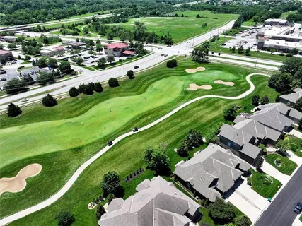 $575,000 | 19616 West 100th Terrace, Lenexa, KS 66220