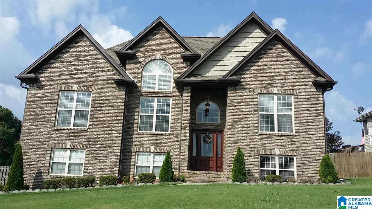 185 Smithfield Lane Springville, AL 35146 - Photo 1 of 38