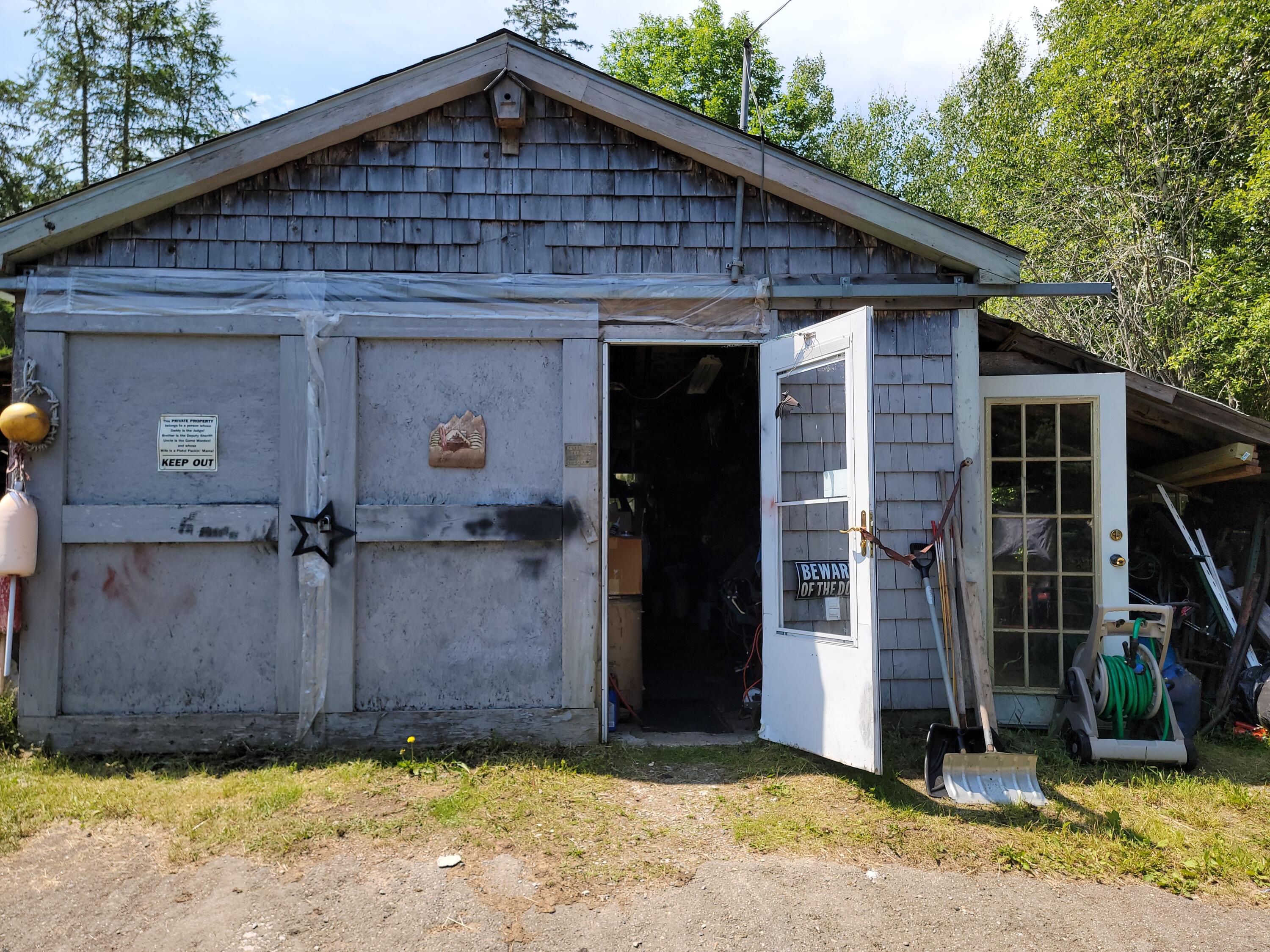 33 Gin Cove Road Perry, ME 04667 - Photo 10 of 49 20220627_111732
