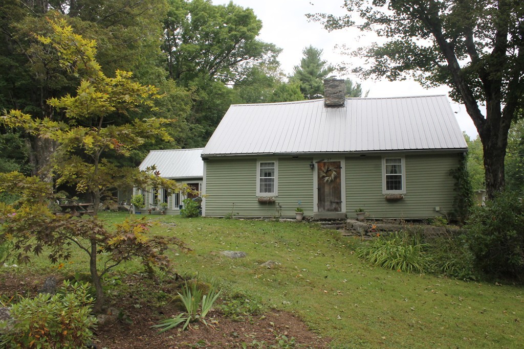 27 Lyman Road Chester, MA 01011 - Photo 1 of 30