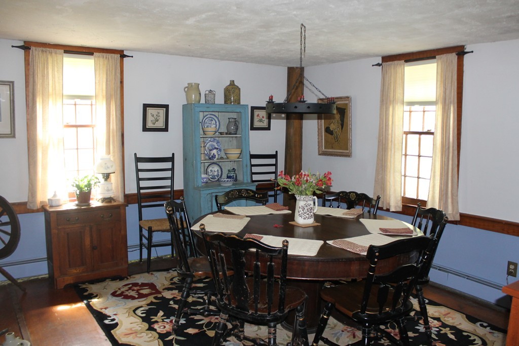 27 Lyman Road Chester, MA 01011 - Photo 11 of 30
