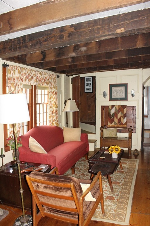 27 Lyman Road Chester, MA 01011 - Photo 13 of 30