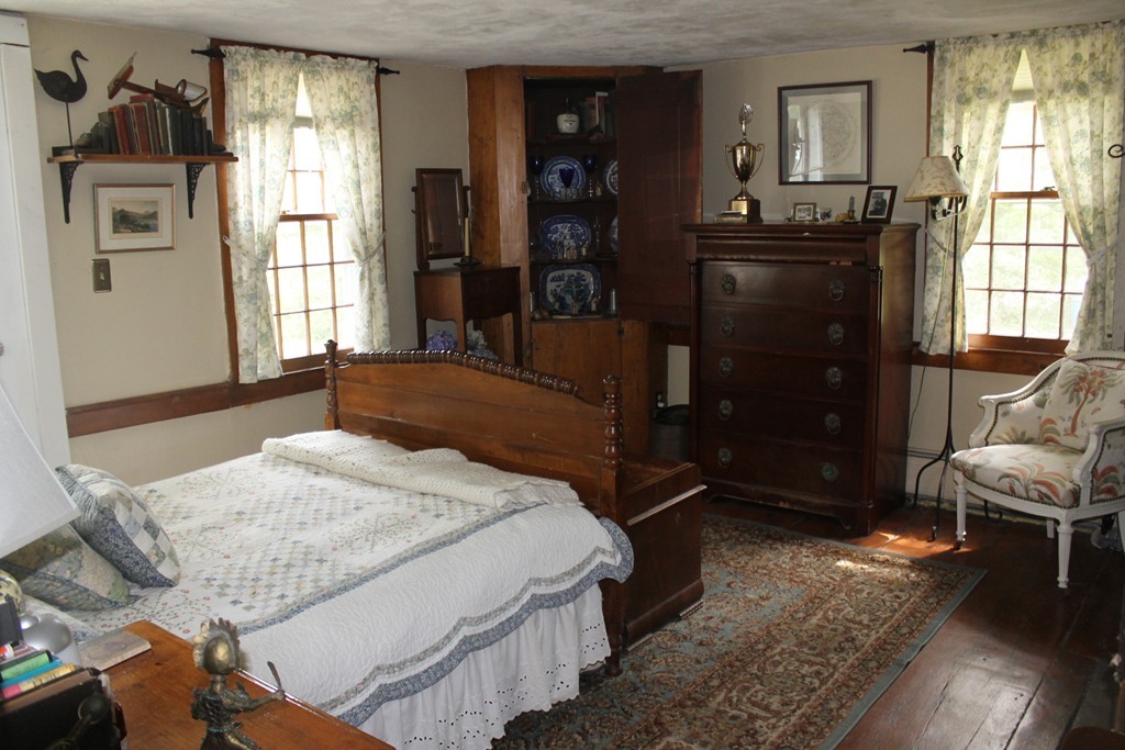 27 Lyman Road Chester, MA 01011 - Photo 15 of 30