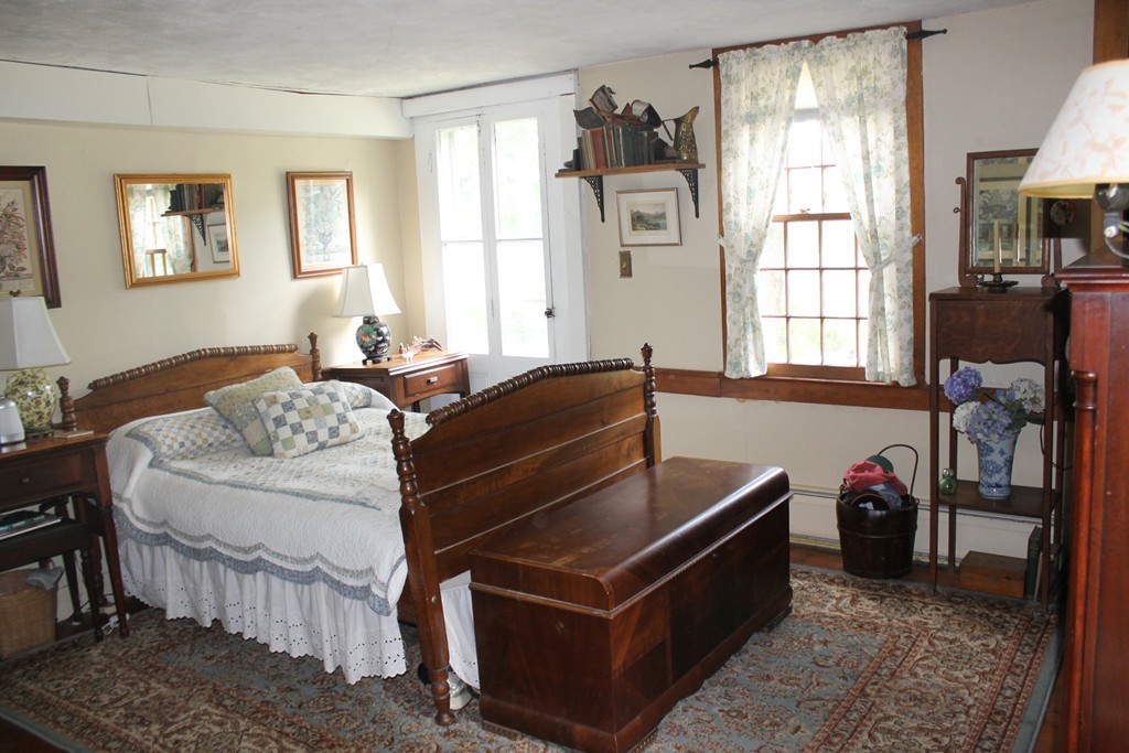 27 Lyman Road Chester, MA 01011 - Photo 16 of 30
