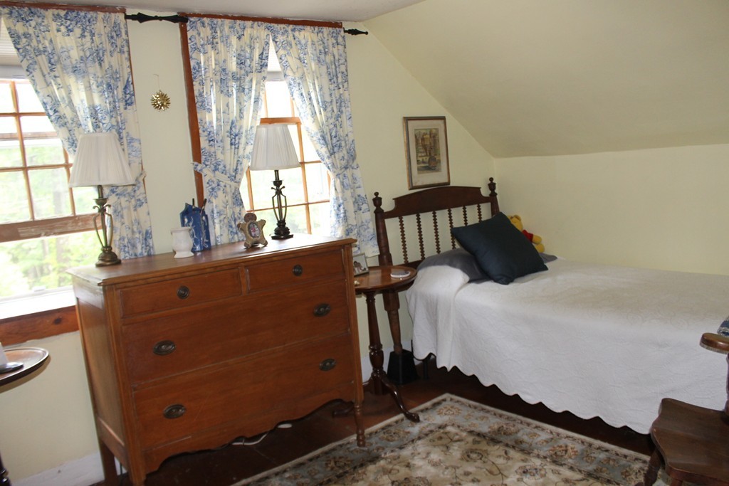 27 Lyman Road Chester, MA 01011 - Photo 18 of 30