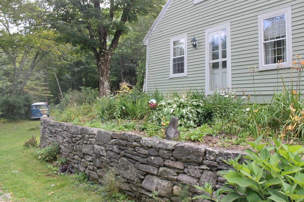 27 Lyman Road Chester, MA 01011 - Photo 2 of 30
