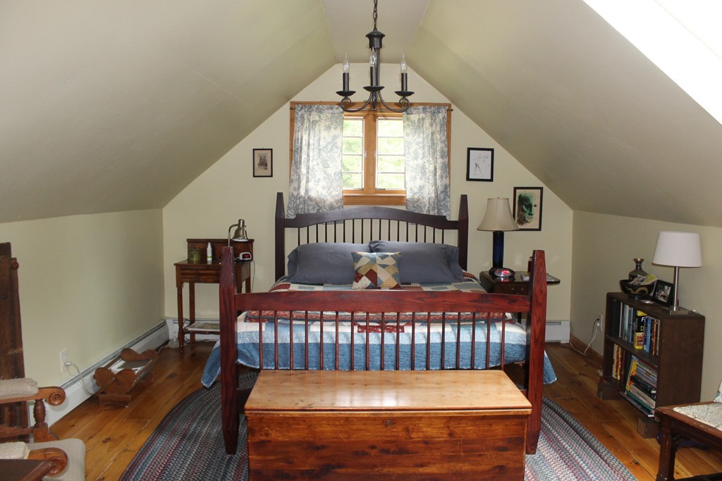 27 Lyman Road Chester, MA 01011 - Photo 22 of 30