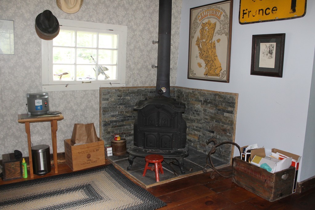 27 Lyman Road Chester, MA 01011 - Photo 26 of 30