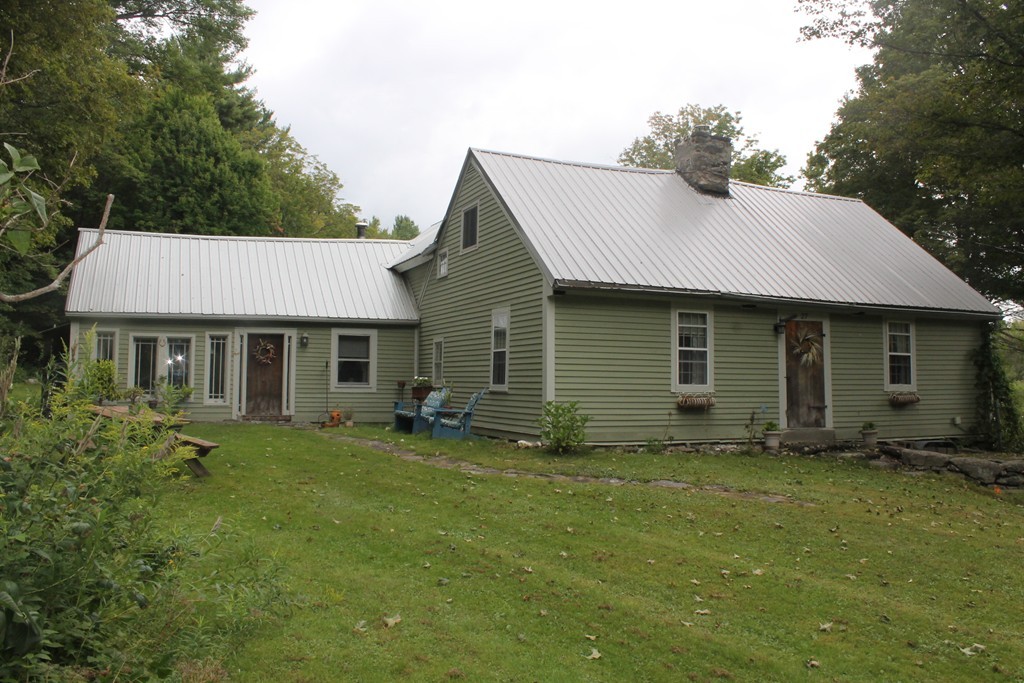 27 Lyman Road Chester, MA 01011 - Photo 3 of 30