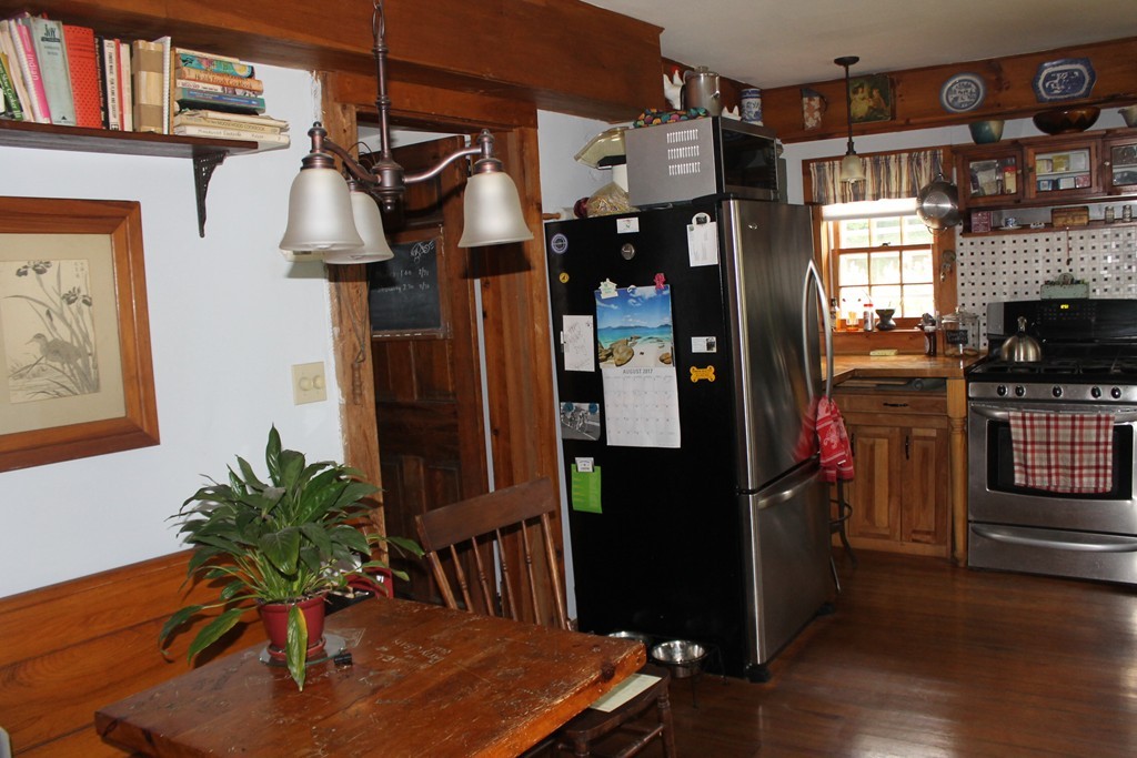 27 Lyman Road Chester, MA 01011 - Photo 8 of 30