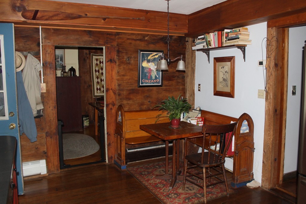 27 Lyman Road Chester, MA 01011 - Photo 9 of 30