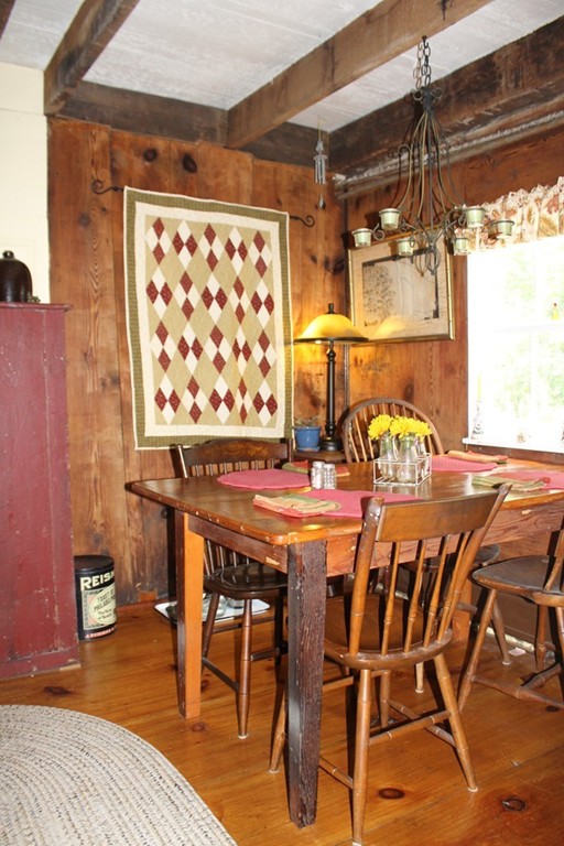 27 Lyman Road Chester, MA 01011 - Photo 10 of 30