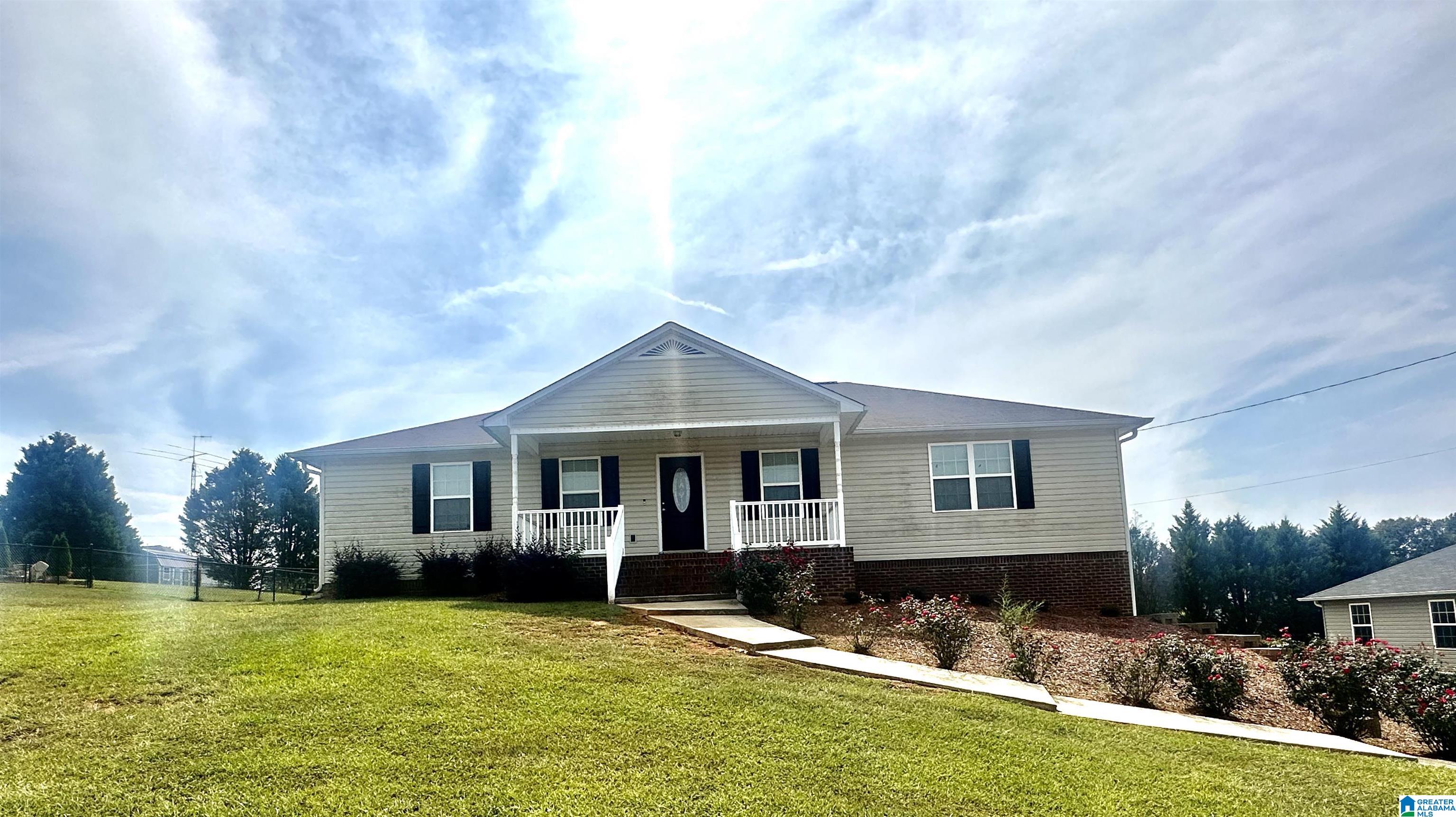 230 Bailey Road Weaver, AL 36277 - Photo 1 of 12