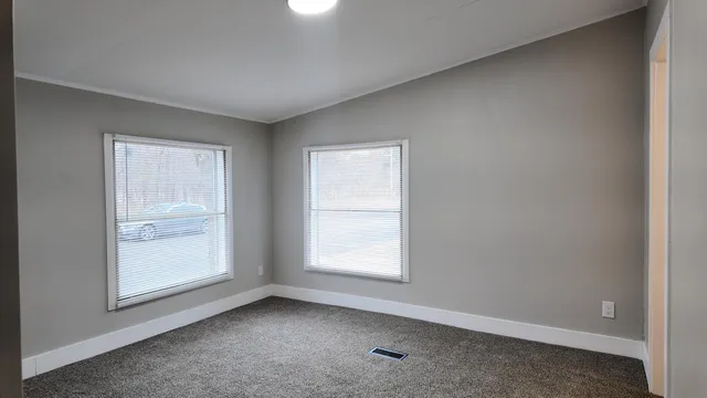 $79,900 | 1281 East Pontaluna Road, Unit 28, Spring Lake, MI 49456