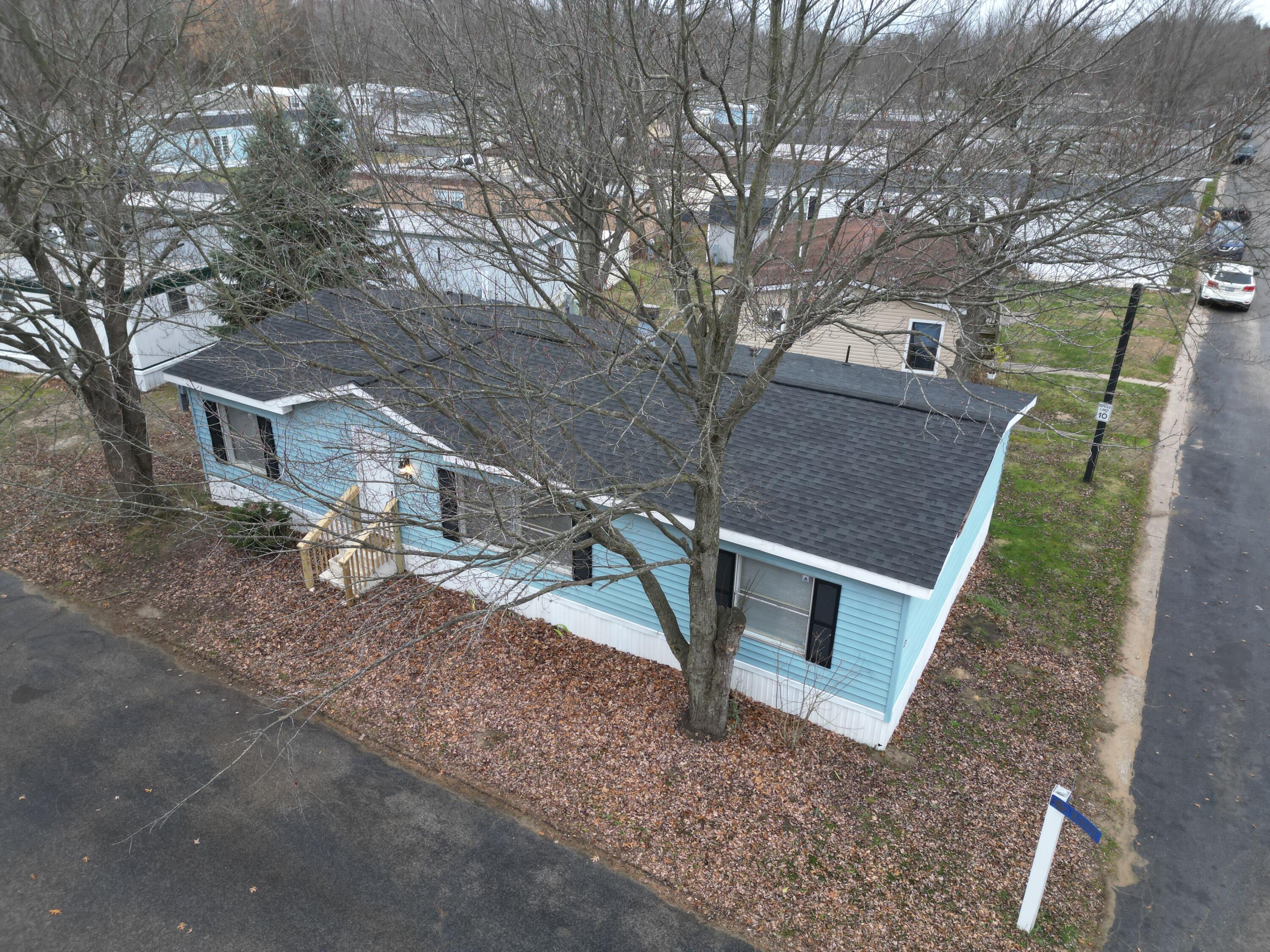 1281 East Pontaluna Road, Unit 28 Norton Shores, MI 49456 - Photo 16 of 17 DJI_0820