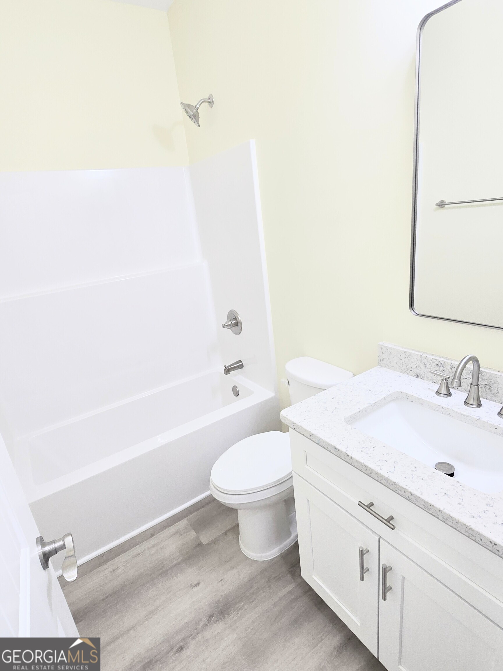 73 R C Allen Drive Columbus, GA 31907 - Photo 20 of 20 Secondary Bathroom