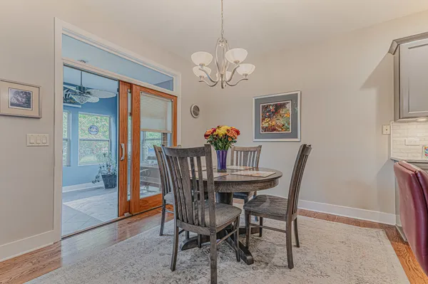 $549,900 | 236 Schmidt Drive, Hampshire, IL 60140