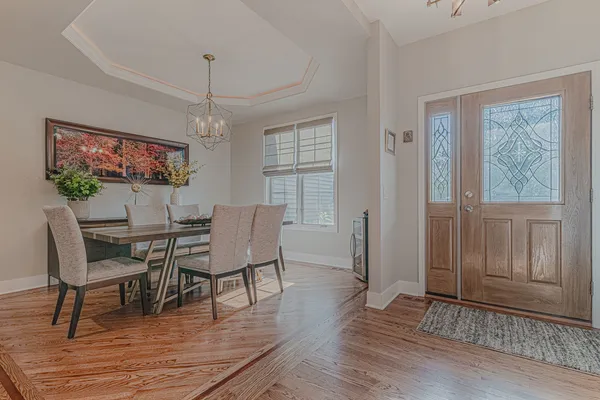 $549,900 | 236 Schmidt Drive, Hampshire, IL 60140