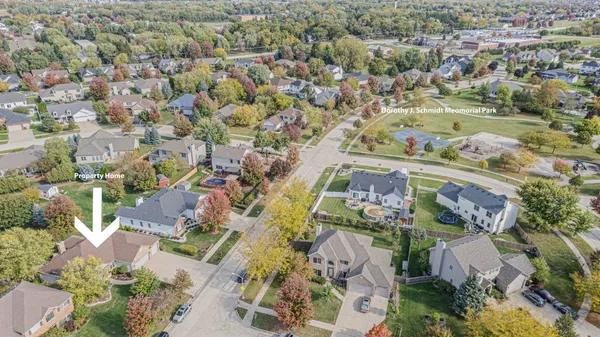 $549,900 | 236 Schmidt Drive, Hampshire, IL 60140