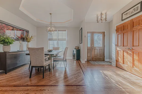 $549,900 | 236 Schmidt Drive, Hampshire, IL 60140