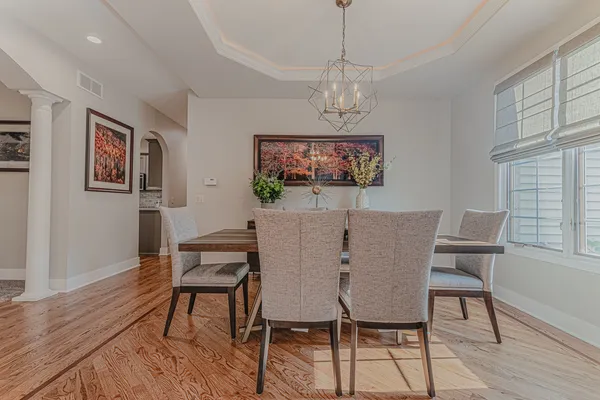 $549,900 | 236 Schmidt Drive, Hampshire, IL 60140