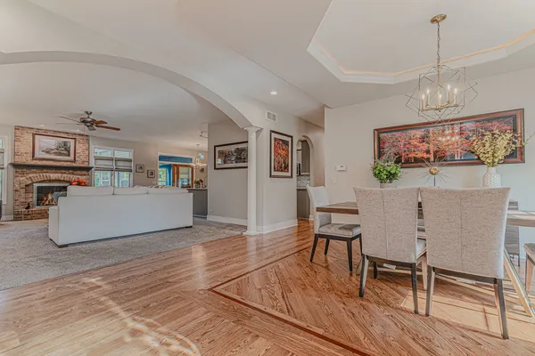 $549,900 | 236 Schmidt Drive, Hampshire, IL 60140