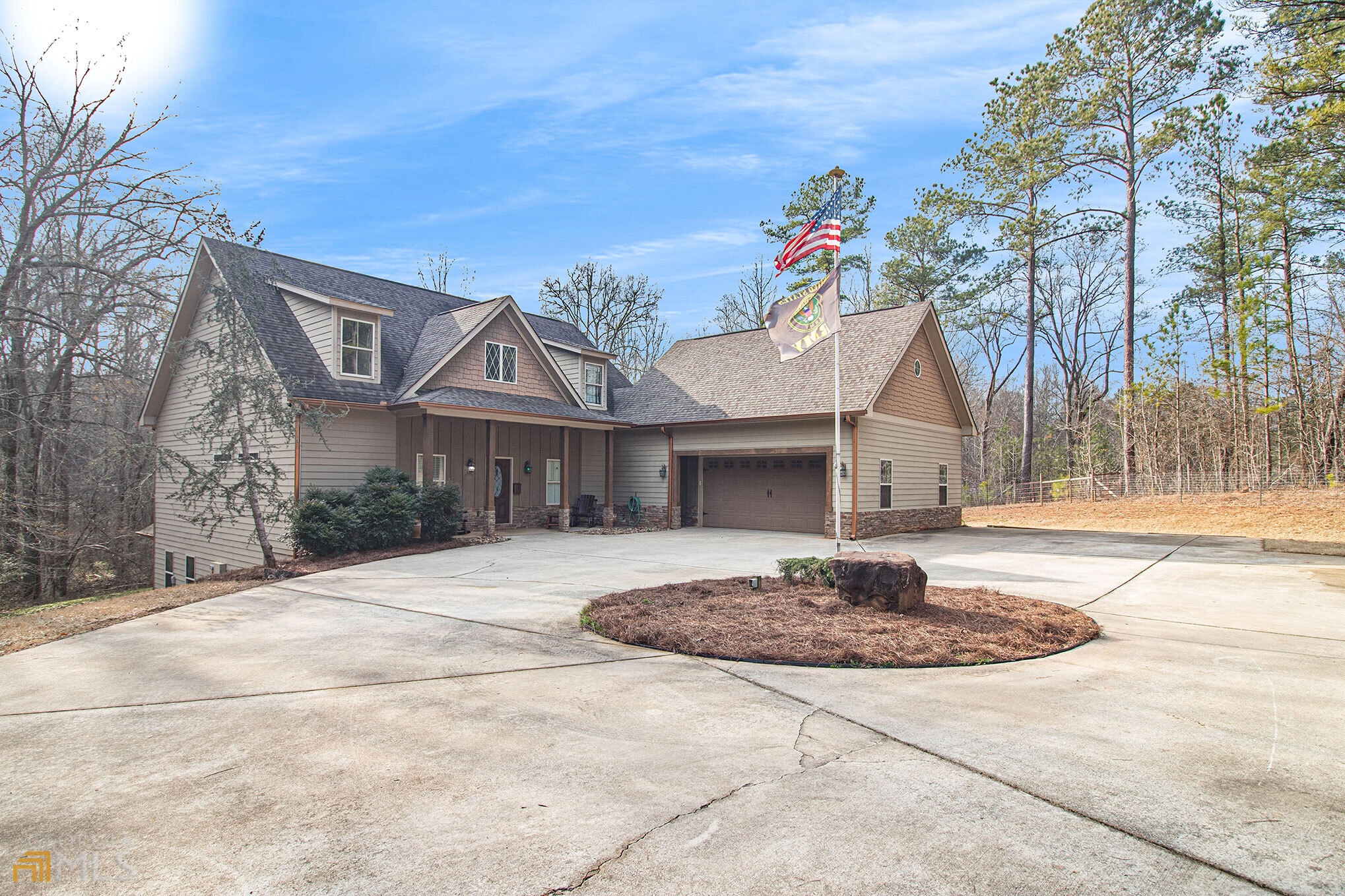 488 Turner Road McDonough, GA 30252 - Photo 1 of 1 Gallery Image 1