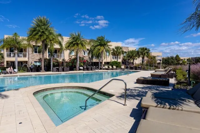 $445,900 | 7609 Recife Drive, Kissimmee, FL 34747