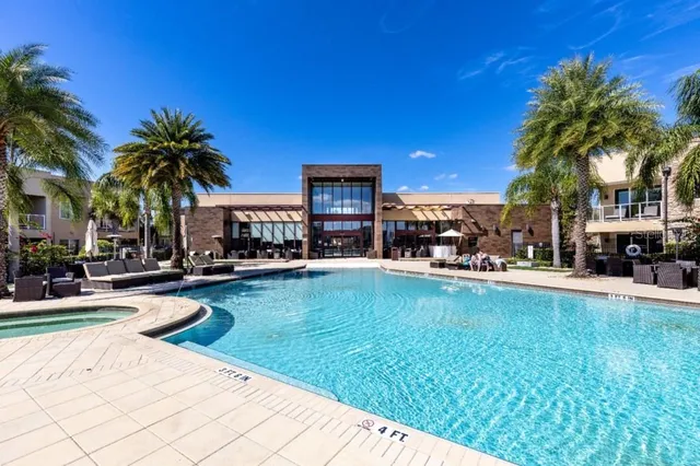 $445,900 | 7609 Recife Drive, Kissimmee, FL 34747