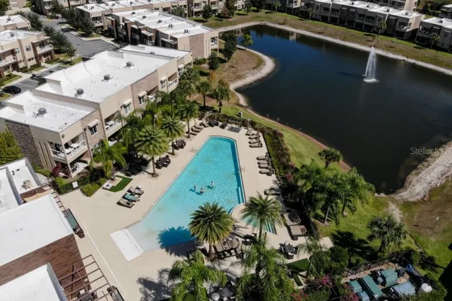 $445,900 | 7609 Recife Drive, Kissimmee, FL 34747