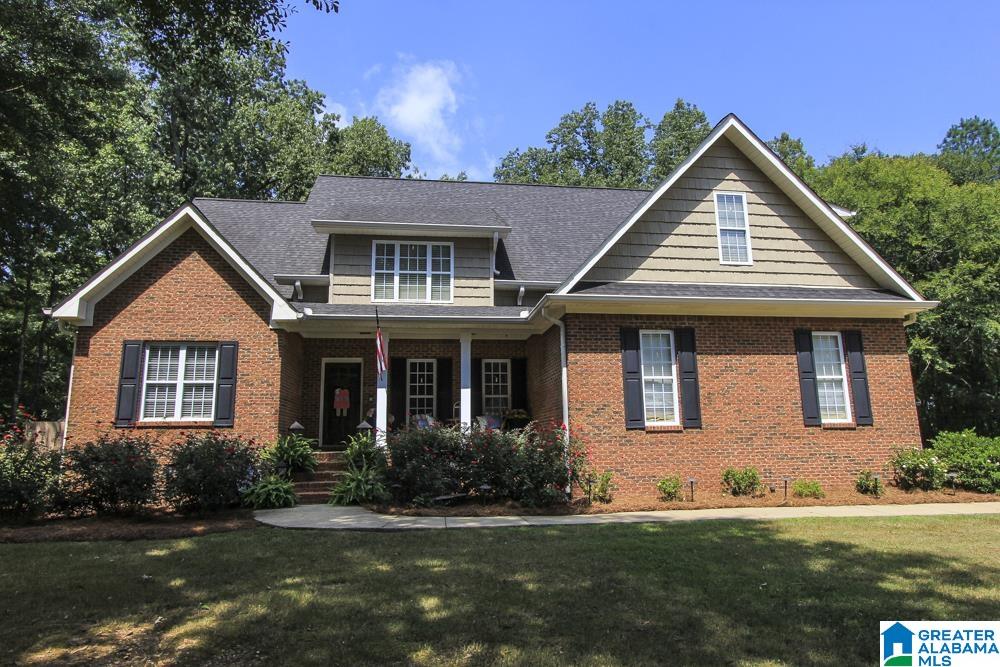 517 Wood Rdg Trail Oxford, AL 36203 - Photo 38 of 100